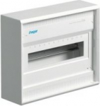 Consumer unit Volta 12 mod. IP30 305x245x96.5mm VA12B | 3250616410411