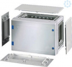 Consumer unit FP 0121 186x276x163mm IP66 68000226 | 4012591105404