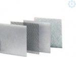 Fine filter G3 f/Outlet grille or filterfan cut-out 291x29mm1 ext dim 336x316mm. range of product: ClimaSys CA - product or component type: filter - type of ventilation filter: G3 M1. NSYCAF291T | 3606480151699