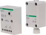 Light dependent relay with external hermetic probe I=16A AZH-S Plus | 5908312591115