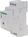 Fluid level control relay, 230VAC, 16A,1xNO/NC, 6V, 1xPZ, without probe PZ-828 B | 5908312591382