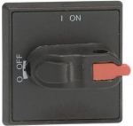 Handle for power circuit breaker 1SCA108252R1001 | 6417019411699