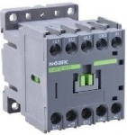 Ex9CS09  10 3P 24V  Miniature Contactor, 3-pole, 9 101044 | 8592765010452