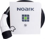 Charging station AC, type 1 230 VAC 1 phase 16A Ex9EV1, wall-mounted, white 110498 | 8592765104984