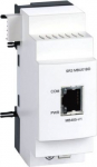 Modbus network slave communication  module - for SR3 24 V DC smart rela SR3MBU01BD | 3389110840339