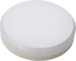Bulkhead Pollux B LED1x2100 D237 T830 24W IP65, PC/PMMA &Oslash;360x83 1019787/830
