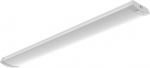LED luminaire Breda CCT LinQ, 26&ndash;47W, 3900&ndash;7050lm, 3000/4000K, 220&ndash;240V, IP44, white 9972062