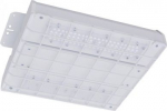 Luminaire Norte L LED1x10500 D576 T840 ALU L60 SPORT 58.7W HIGHBAYS IP65, with protective grid 1112098 | 01112098