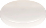 LED Bulkhead, SF SLIM RD S 350 P 35W 3680lm 840 4000K IP65 IK10, white, with sensor 4099854102752 | 4099854102752