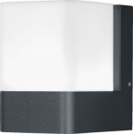 SMART+ Outdoor luminaire CUBE Wall Multicolour 4058075478114 | 4058075478114