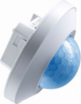 Presence detector 360&deg;, 20m, IP20/IP54, 2200W TALIS II PHB 360-20-1i, white 18.06.0020.1 | 4010940046019