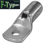 Tube terminal F-Type 300mm2 M12 290334 | 4011923180867
