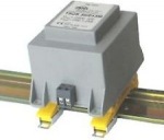 TSZS60/012M 230/24V-2,29A DIN Transformer TSZS60/012M | 2010000000083