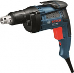 GSR 6-25 TE Impact screw driver (electric) 0601445000 | 3165140636650