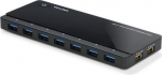 TP-LINK UH720 USB 3.0 7-Port Hub with 2 Charging Ports UH720 | 6935364010041