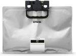 Epson WF-M53xx/58xx Series (XL) | Ink cartrige | Black C13T12E140 | 8715946716589