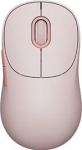 Xiaomi Wireless Mouse 3, Pink | Xiaomi BHR8911GL | 6941812792858