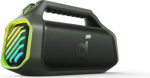 Anker Soundcore | Portable Bluetooth Speaker | Boom 2 Plus | 140 W | Bluetooth | Adventure Green | Portable | Wireless connection A3134061 | 194644038885