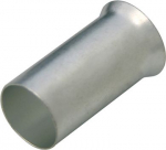 End sleeve 1mm&sup2;/12 mm Cu 500 pcs. 270079/500 | 4011923087098
