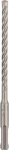 Drill SDS plus-5X 8x200x260mm, 10pcs. 2608833901 | 6949509223951