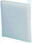 PANNO FILTRO DIMENSIONE 5 (291X291MM) 07F55 | 8012823360836