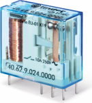 MINIATURE PCB RELAY 406281100000 | 8012823434124