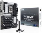 Mainboard ASUS Intel B860 Express LGA1851 Micro-ATX Memory DDR5 Memory slots 4 4xPCI-Express 4.0 16x 1xPCI-Express 5.0 16x 2xM.2 1xHDMI 1xDisplayPort 1xAudio-In 1xAudio-Out 1xMicrophone 4xUSB 2.0 3xUSB 3.2 1xUSB-C PRIMEB860-PLUSWIFI PRIME B860-PLUS W ...