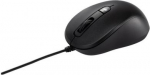 Asus | Blue Ray Mouse | MU101C | Optical USB mouse | Black 90XB05RN-BMU000 | 4718017141352