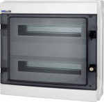 Rozdzielnica hermet. RH-36/2Z (z zamkiem) 36.137 | 5905548288420