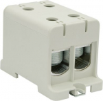 Złączka przelotowa/dwutorowa WLZ35/2x150/s 48.216 | 5901769013261