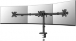 MONITOR ACC DESK MOUNT 10-27"/TRIPLE DS60-600BL3 NEOMOUNTS DS60-600BL3 | 8717371446895