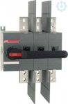OT1200U03P Switch disconnector with handle, 3P 1200A 1SCA022860R6910 | 6417019309408