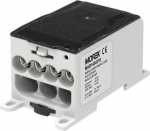 OJL400ASF in 10x(1x25) out 4x35/3X50mm&sup2; Distribution block sealing MAB1404S10 | 4744397014498
