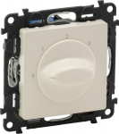 Ventilation control switch Valena Life - ivory 752232 | 3414970463647