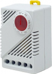 HE5090CO hygrostat with electronic sensor and CO contact 230V; 8A; 50%...95% RH HE5090CO | 4751033950164
