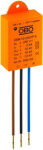 Pārspriegumaizsardzības modulis priek&scaron; LED gaismas diodes, 1F 230V 5092420 | 4012196426713