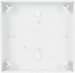 Rocker for 2051 U Electronic insert, push button 3gang, with control light. 2CKA001751A3258 | 4011395283219