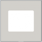 Color: Duna .   Cover plate for timer control element code: 8165.31. 2CLA856530A6201 | 8427238237077