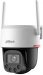WRL CAMERA 4MP PT DOME/P4F-PV-4G-0400B DAHUA P4F-PV-4G-0400B-PRO | 6937552481282