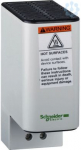 ClimaSys PTC heating resistance 20W, 12-24V insulate. range of product: ClimaSys CR - product or component type: resistance heater - rated power in W: 20 W. NSYCR20WU1C | 3606480152269