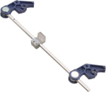 TeSys F- mechanical interlock - for 2 vertical contactors LA9FF4F | 3389110120578