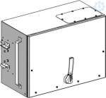Busbar trunk unit KTB0630SD4 | 3606480932694