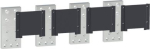 Front bottom connection, MasterPact MTZ2 fixed, 4P, 800A-1600A, spare part LV847933SP | 3606481187253