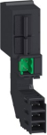 ULP port module, MasterPact MTZ1 drawout LV836386 | 3606480933615