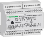 Restraint interface module (RIM) , MasterPact MTZ, ZSI zone selective interlocking, ANSI 78, spare p LV848892SP | 3606481173454