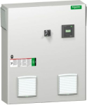 automatic PowerLogic PFC Capacitor bank, 238kvar xxB 400V 50Hz VLVAW3N03532AB | 3606480594526