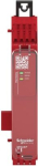 safety module, Harmony XPSU, Cat 4, expansion use with universal range, 24V AC or DC, spring XPSUEP14AC | 3606489601768
