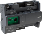 Input/Output Expansion Unit, SpaceLogic, IP-IO-UIO5DOFA4, 5 Universal Inputs/Outputs and 4 Digital O SXWIPIOCA10001 | 3606489778873