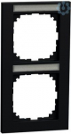 Cover frame for domestic switching devices MEG4022-3603 | 4042811233686