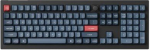 KEYBOARD WRL V6 MAX/CARBON BLACK V6M-D3 KEYCHRON V6M-D3 | 4895248868941